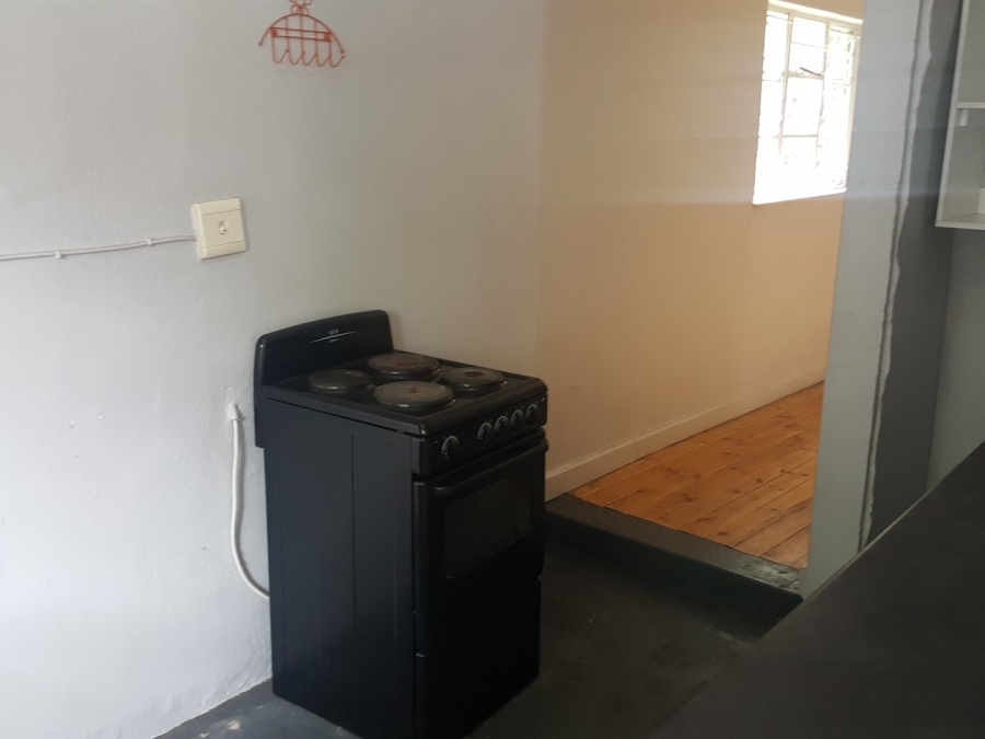To Let 1 Bedroom Property for Rent in Pretorius Kloof Free State
